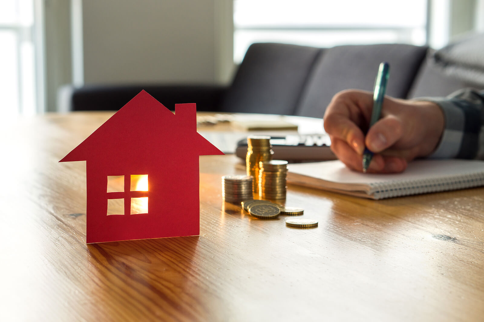 When to Adjust Rental Pricing for Rental Properties in Hinesville